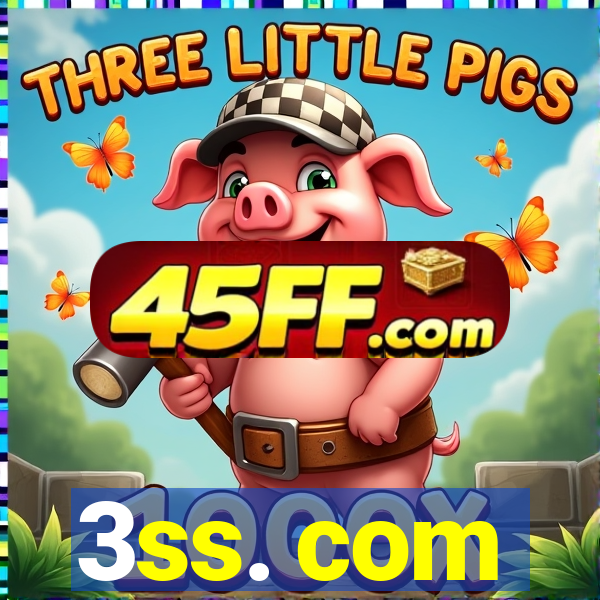 3ss. com